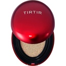 Make-upy TIRTIR Mask Fit Red Cushion Mini dlhotrvajúci make-up v hubke s vysokou UV ochranou 17C Porcelain 4,5 g
