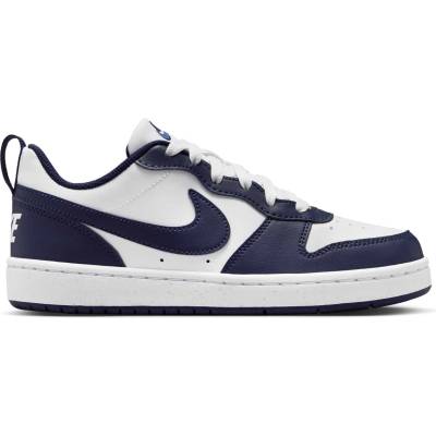 NIKE Обувки court borough low nb (gs)