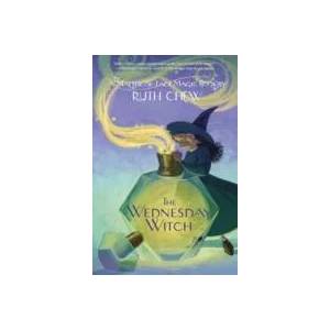 Matter-of-Fact Magic Book: The Wednesday Witch (ISBN: 9780449815564)