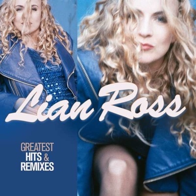 ROSS LIAN: GREATEST HITS & REMIXES LP