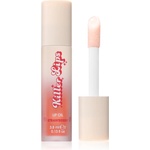 Killer Lips Super Juicy Lip Oil Strawberry масло от нар 3.8ml