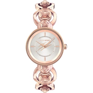 Philipp Plein Дамски часовник PHILIPP PLEIN Plein Sport - PSLEA0624 (PSLEA0624) Часовници