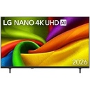 LG 55NU850B6LA