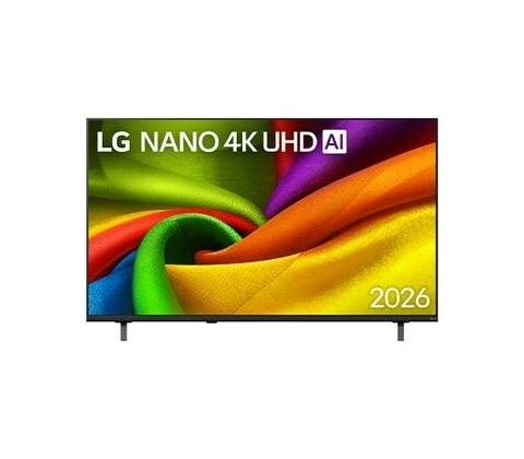 LG 55NU850B6LA