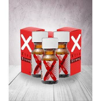 XTRA Strong RED 15 ml