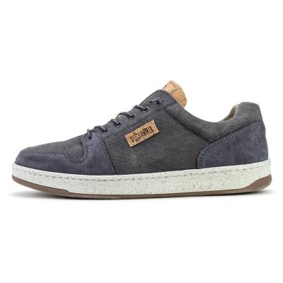 Мъжки маратонки Doghammer Textile Commuter Sneakers - Midnight Blue - размер 47 (EU) (024-1695-0219)