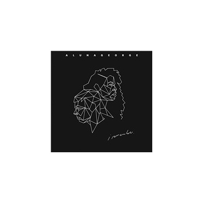 Alunageorge - I remember Vinyl