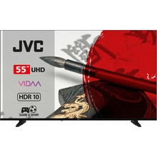 JVC LT-55VD3505