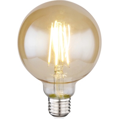GLOBO Žiarovka E27 7 W teplá 11526A