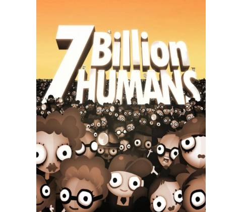 7 Billion Humans