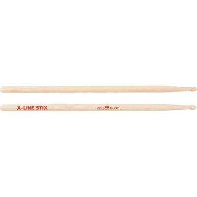 Pellwood 5A Maxi X-line 4 páry Hickory