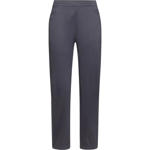 La Sportiva Дамски панталон за катерене La Sportiva Women's Gambit Pant Climbing trousers - Onyx - размер XS (109-1585-0213)