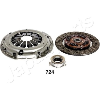 Spojková sada JAPANPARTS KF-724