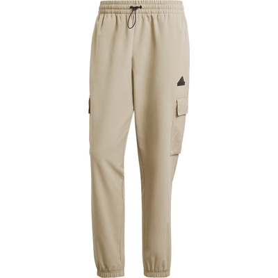 adidas Анцуг Adidas Men's Performance Tracksuit Bottoms - Brown