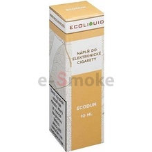Ecoliquid ECODUN 10 ml 6 mg