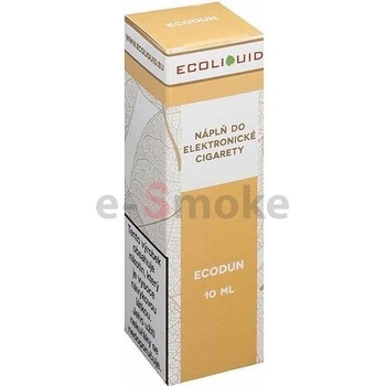 Ecoliquid ECODUN 10 ml 20 mg