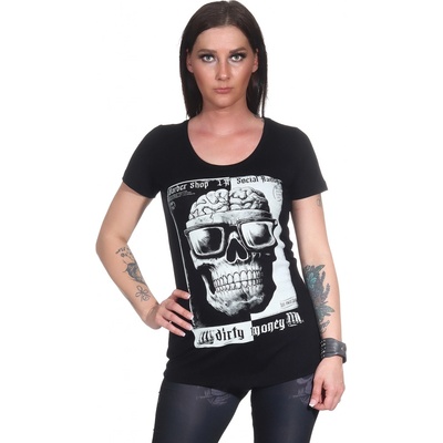 Yakuza Premium 3332 black