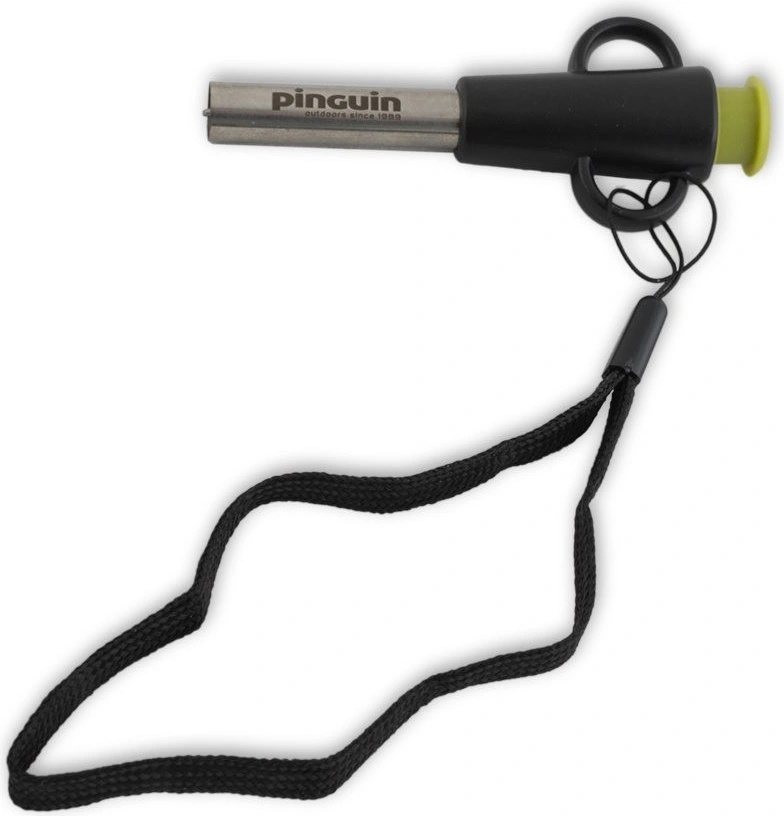 Pinguin Piezzo igniter