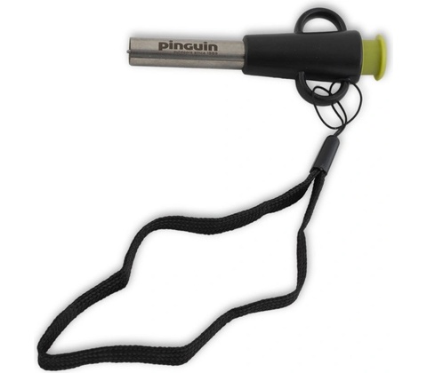 Pinguin Piezzo igniter