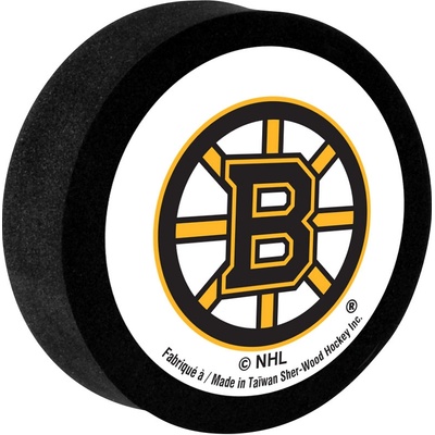 Inglasco / Sherwood Puk Boston Bruins – Zboží Dáma