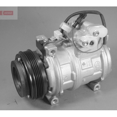 Kompresor, klimatizace DENSO DCP12003