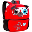 Spokey Pejsek červený