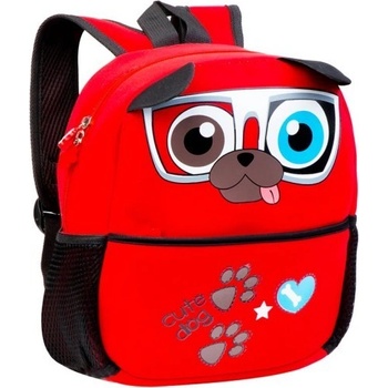 Spokey Pejsek červený