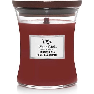 WoodWick Cinnamon Chai 275 g