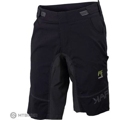 Karpos Ballistic Evo černé/tmavošedé