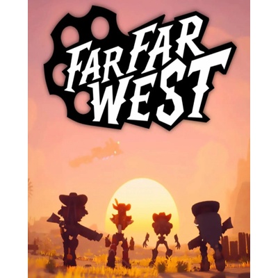 Far Far West