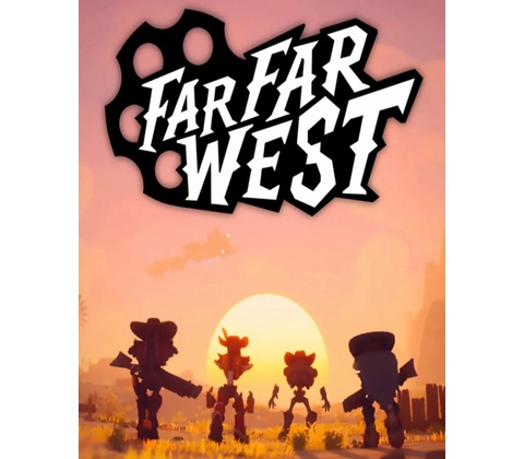 Far Far West