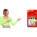 Faber-Castell 12 farieb 116501