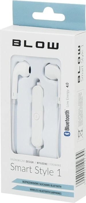 Blow Bluetooth 4.0