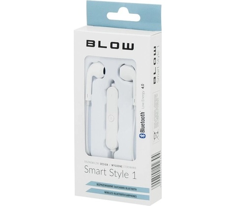 Blow Bluetooth 4.0