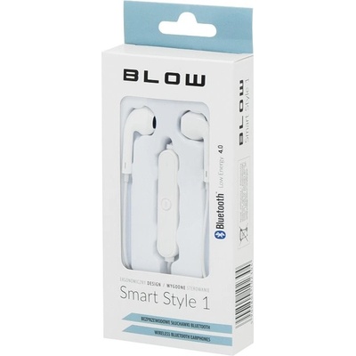 Blow Bluetooth 4.0