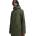AIGLE Анорак Aigle BJ992 GORE-TEX® parka - Green (Avocat)
