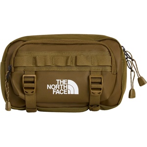 The North Face Чанта за кръст The north face Base Camp Lumbar Hip bag - Caraway Seed - размер One Size (510-5526-0711)