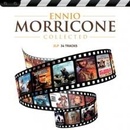 MORRICONE ENNIO: COLLECTED LP