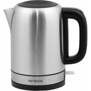 Orava Hiluxe-2 S електрически чайник 1, 7 L сребрист (Hiluxe-2 S)