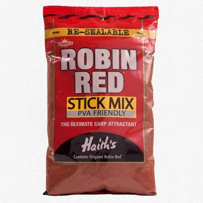 Dynamite Baits Stick Mix Robin Red 1kg
