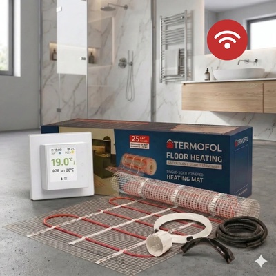 Termofol TF-HM-200-H6WIFI – Zboží Mobilmania