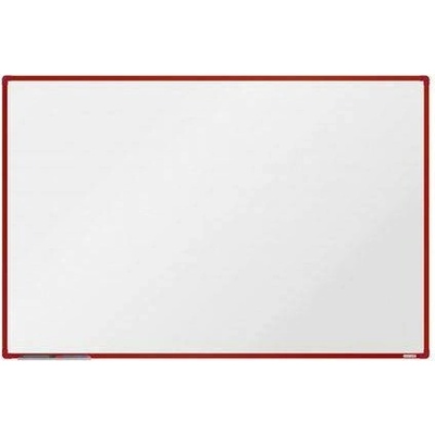 Extera Keramická tabule boardOK, 180 x 120 cm červená 81335