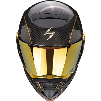 Scorpion EXO-HX1 Carbon SE | Zboží Auto
