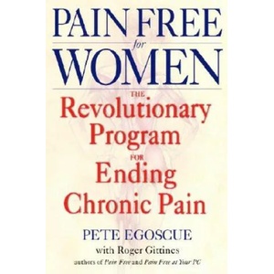 Pain Free for Women | Peter Egoscue (ISBN: 9780553380491)