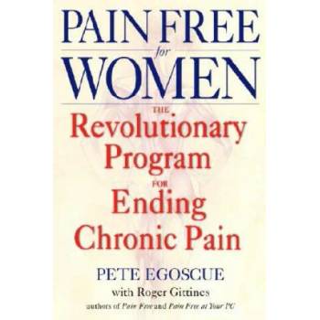 Image 1 of Pain Free for Women | Peter Egoscue