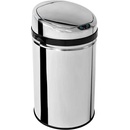 iQtech Ronda 30 l stříbrný