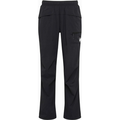 Mammut SENDER CLIMBING PANTS WOMEN black 0001 černá