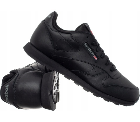 Reebok Classic Leather