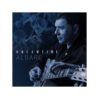 ALBARE: DREAMTIME CD