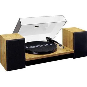 Lenco LS 300 Wood (LS-300WD)
